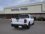 New 2025 Ford Maverick Lariat SuperCrew Cab for sale #2F8784 - photo 8