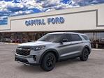 2026 Ford Explorer 4WD SUV for sale #FT2F8791 - photo 1