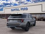2026 Ford Explorer 4WD SUV for sale #FT2F8791 - photo 8