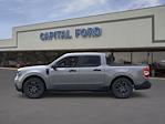 2025 Ford Maverick SuperCrew Cab AWD Pickup for sale #2F8821 - photo 4