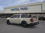 New 2025 Ford Maverick Lariat SuperCrew Cab for sale #2F8822 - photo 2