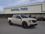 New 2025 Ford Maverick Lariat SuperCrew Cab for sale #2F8822 - photo 7