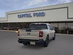 New 2025 Ford Maverick Lariat SuperCrew Cab for sale #2F8822 - photo 8