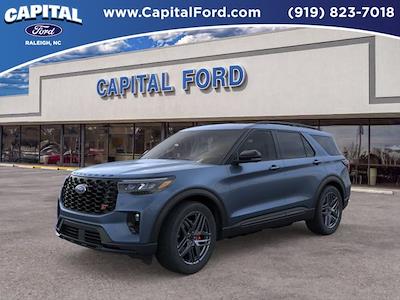 2026 Ford Explorer 4WD SUV for sale #FT2F8834 - photo 1