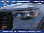 2026 Ford Explorer 4WD SUV for sale #FT2F8834 - photo 19