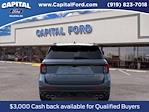 2026 Ford Explorer 4WD SUV for sale #FT2F8834 - photo 6