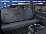 New 2025 Ford F-150 XLT SuperCrew Cab for sale #2F8861 - photo 11