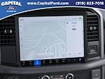 New 2025 Ford F-150 XLT SuperCrew Cab for sale #2F8861 - photo 14