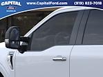 New 2025 Ford F-150 XLT SuperCrew Cab for sale #2F8861 - photo 20