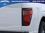 New 2025 Ford F-150 XLT SuperCrew Cab for sale #2F8861 - photo 21