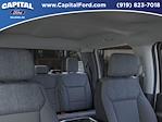New 2025 Ford F-150 XLT SuperCrew Cab for sale #2F8861 - photo 22