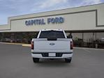 2025 Ford F-150 SuperCrew Cab 4WD Pickup for sale #2F8866 - photo 5