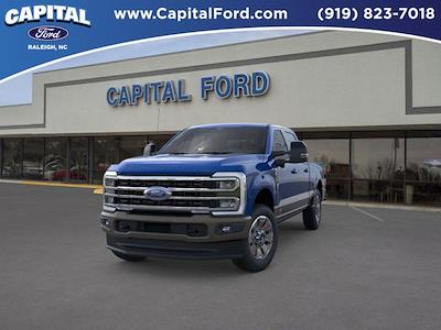 2026 Ford F-250 Crew Cab 4WD Pickup for sale #2F8868 - photo 1