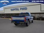 2026 Ford F-250 Crew Cab 4WD Pickup for sale #2F8868 - photo 7