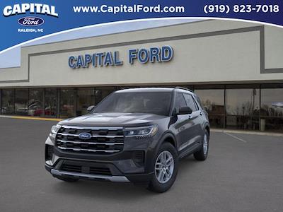 2026 Ford Explorer RWD SUV for sale #FT2F8912 - photo 2