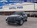 2026 Ford Explorer RWD SUV for sale #FT2F8912 - photo 2
