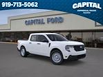New 2025 Ford Maverick XL SuperCrew Cab for sale #2F8918 - photo 7
