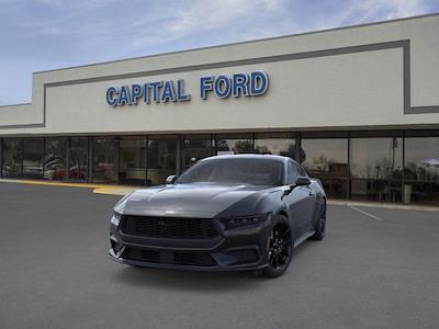 2026 Ford Mustang Fastback RWD Coupe for sale #2F8919 - photo 2