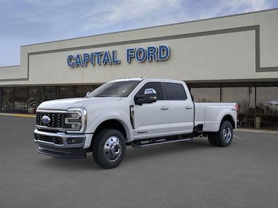 New 2026 Ford F-450 Lariat Crew Cab for sale #2F8922 - photo 1