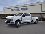 New 2026 Ford F-450 Lariat Crew Cab for sale #2F8922 - photo 1