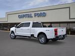 New 2026 Ford F-450 Lariat Crew Cab for sale #2F8922 - photo 2