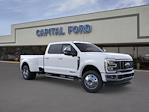 New 2026 Ford F-450 Lariat Crew Cab for sale #2F8922 - photo 7