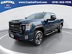 Used 2021 GMC Sierra 2500 AT4 Crew Cab for sale #2F8922A - photo 1