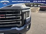 Used 2021 GMC Sierra 2500 AT4 Crew Cab for sale #2F8922A - photo 11