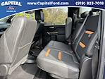 Used 2021 GMC Sierra 2500 AT4 Crew Cab for sale #2F8922A - photo 17