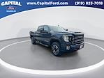 Used 2021 GMC Sierra 2500 AT4 Crew Cab for sale #2F8922A - photo 3