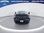 Used 2021 GMC Sierra 2500 AT4 Crew Cab for sale #2F8922A - photo 4