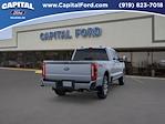 2026 Ford F-250 Crew Cab 4WD Pickup for sale #2F8949 - photo 8