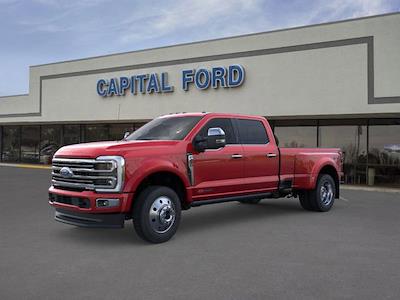 New 2026 Ford F-450 Platinum Crew Cab for sale #2F8951 - photo 1
