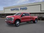 New 2026 Ford F-450 Platinum Crew Cab for sale #2F8951 - photo 1