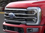 New 2026 Ford F-450 Platinum Crew Cab for sale #2F8951 - photo 17