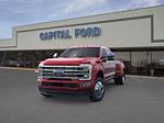 New 2026 Ford F-450 Platinum Crew Cab for sale #2F8951 - photo 3