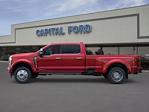 New 2026 Ford F-450 Platinum Crew Cab for sale #2F8951 - photo 4