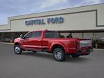 New 2026 Ford F-450 Platinum Crew Cab for sale #2F8951 - photo 2