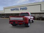 New 2026 Ford F-450 Platinum Crew Cab for sale #2F8951 - photo 8