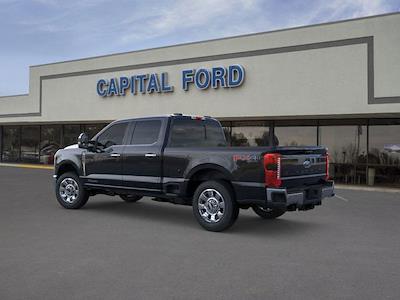 New 2026 Ford F-350 Lariat Crew Cab for sale #2F8954 - photo 2