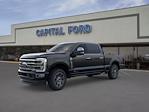 2026 Ford F-350 Crew Cab SRW 4WD Pickup for sale #2F8955 - photo 1