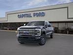 2026 Ford F-350 Crew Cab SRW 4WD Pickup for sale #2F8955 - photo 3