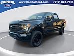 Used 2023 Ford F-150 Platinum SuperCrew Cab for sale #2F8955A - photo 1