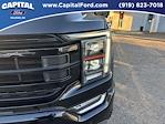 Used 2023 Ford F-150 Platinum SuperCrew Cab for sale #2F8955A - photo 17