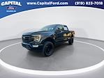 Used 2023 Ford F-150 Platinum SuperCrew Cab for sale #2F8955A - photo 5