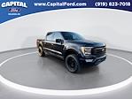 Used 2023 Ford F-150 Platinum SuperCrew Cab for sale #2F8955A - photo 4
