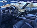 Used 2023 Ford F-150 Platinum SuperCrew Cab for sale #2F8955A - photo 16