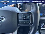 Used 2023 Ford F-150 Platinum SuperCrew Cab for sale #2F8955A - photo 22