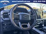 Used 2023 Ford F-150 Platinum SuperCrew Cab for sale #2F8955A - photo 23