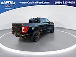 Used 2023 Ford F-150 Platinum SuperCrew Cab for sale #2F8955A - photo 11